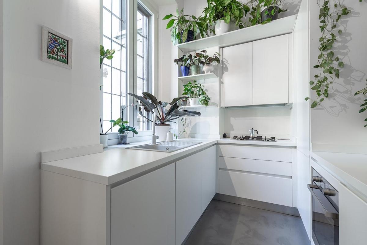 Milan, Cozy Flat In Porta Venezia Appartamento