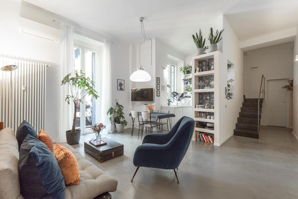 Milan, Cozy Flat In Porta Venezia Appartamento Milano