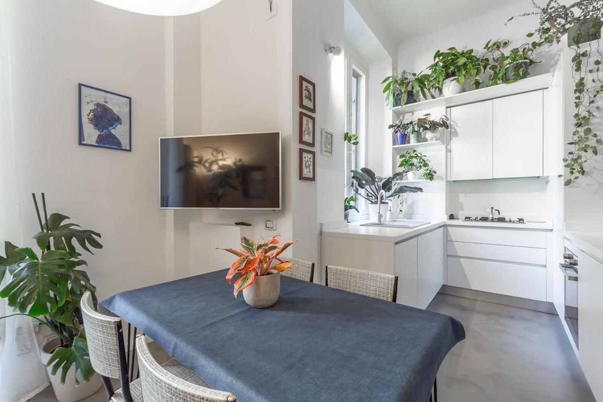 Milan, Cozy Flat In Porta Venezia Appartamento *