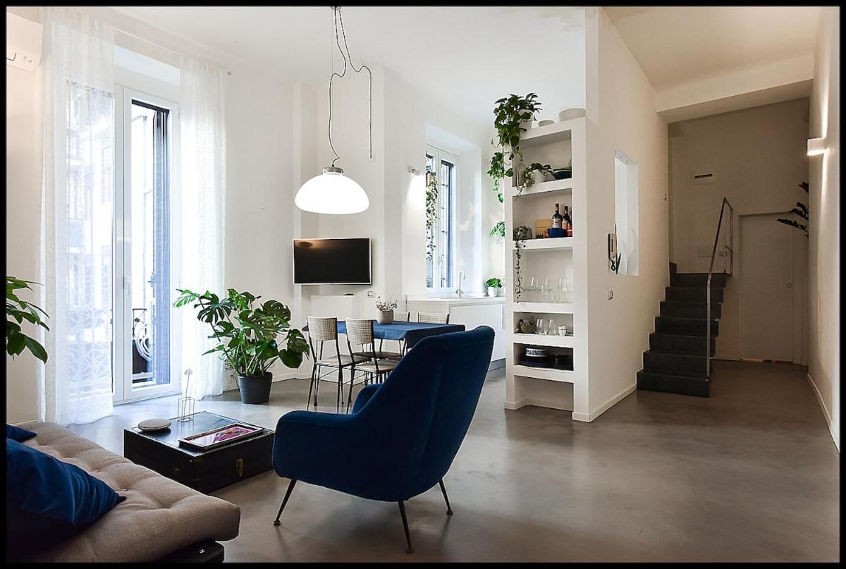 Appartamento Milan, Cozy Flat In Porta Venezia *