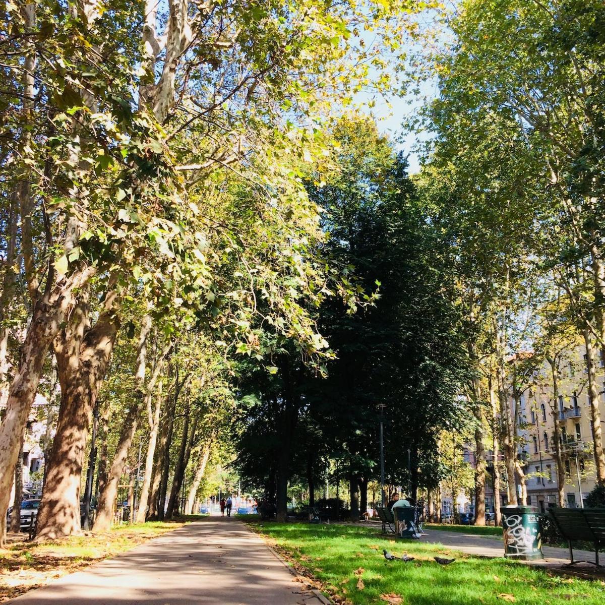 Milan, Cozy Flat In Porta Venezia Milano