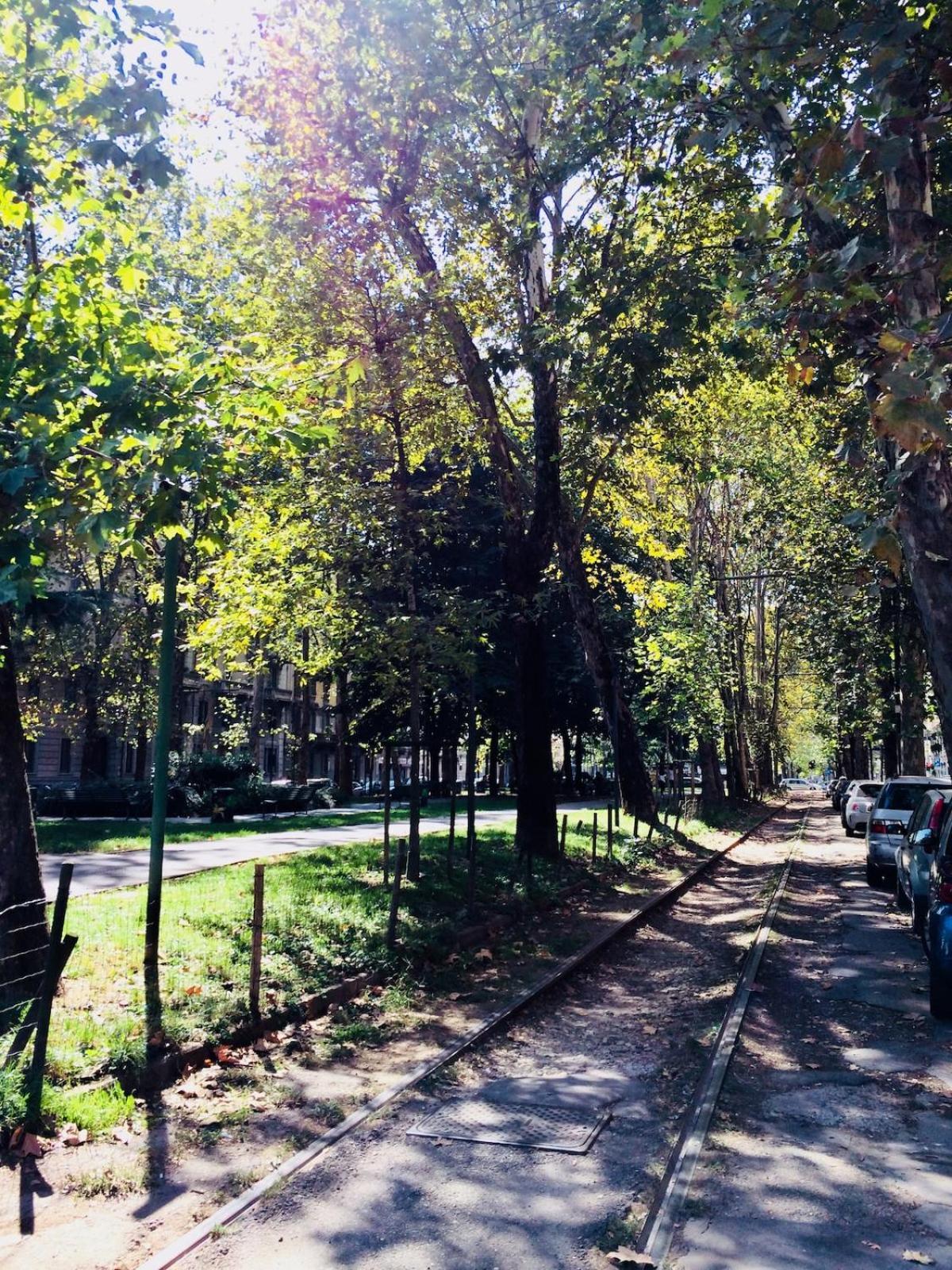 Milan, Cozy Flat In Porta Venezia Appartamento Milano