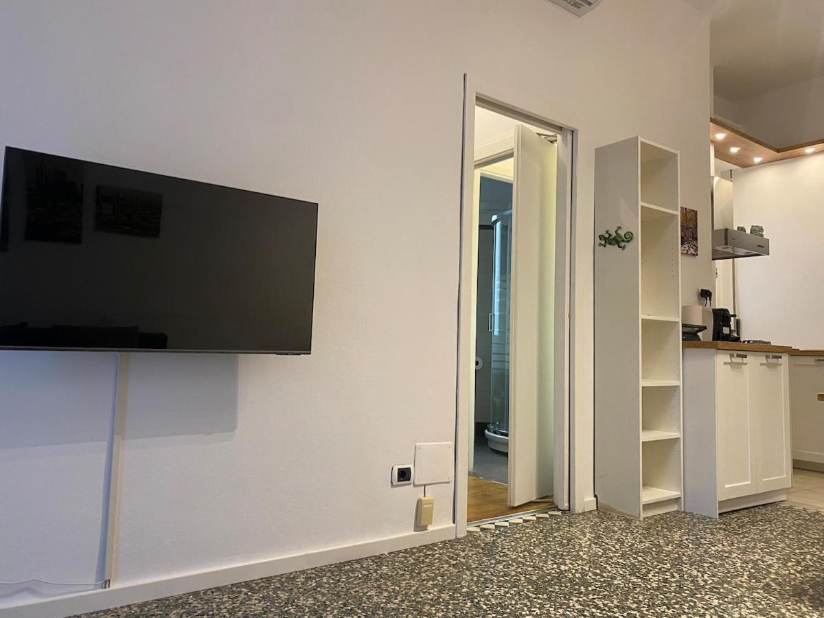 Casa Aria Apartment *