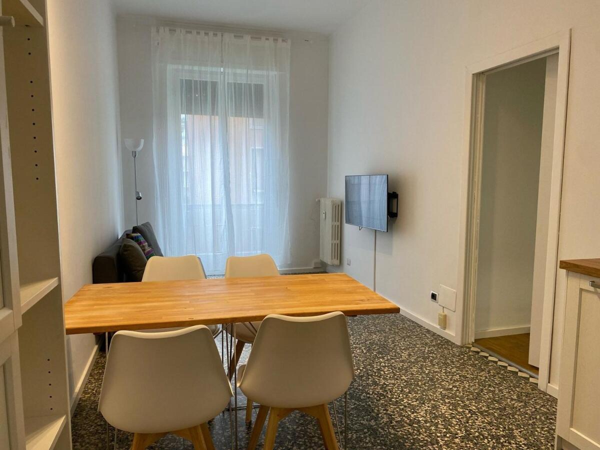 Casa Aria Apartment