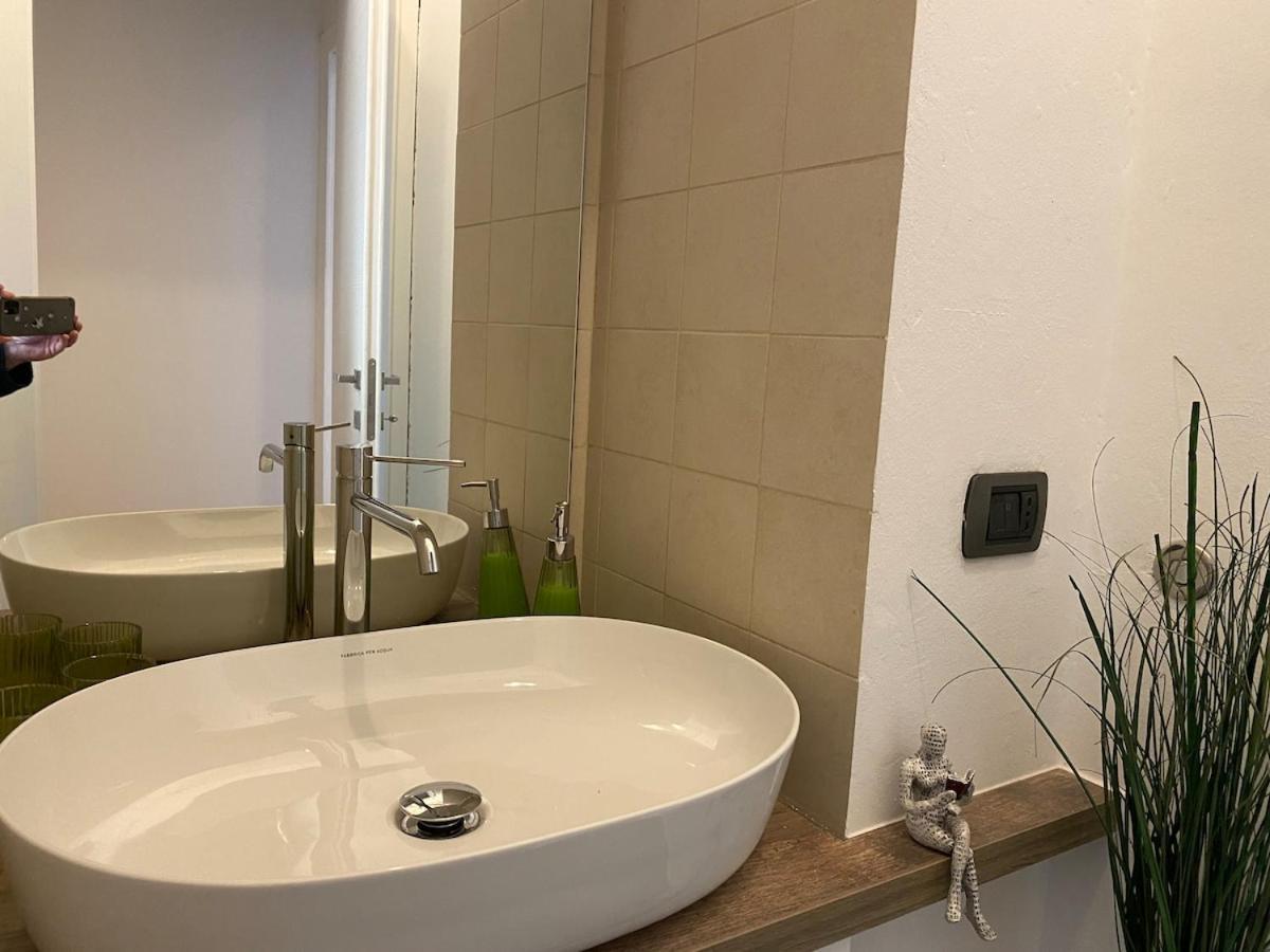 Casa Aria Apartment *