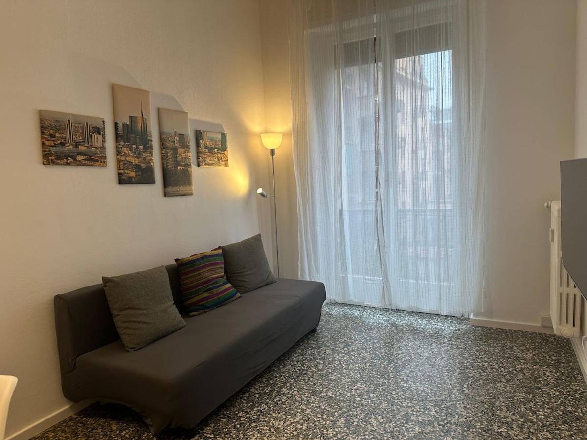 Casa Aria Milan