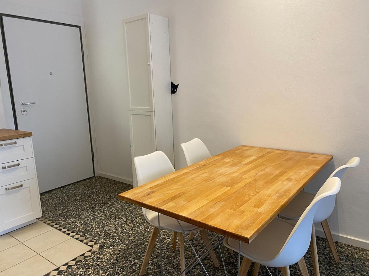 Casa Aria * Milan