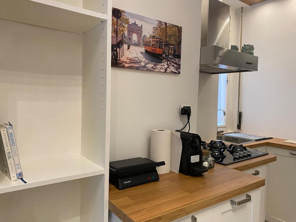 Casa Aria Appartamento *