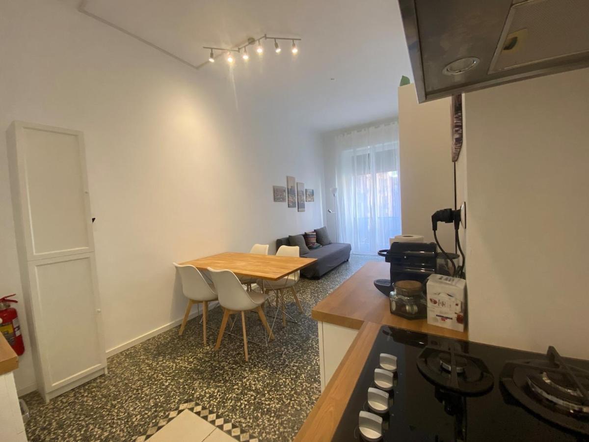 Apartment Casa Aria
