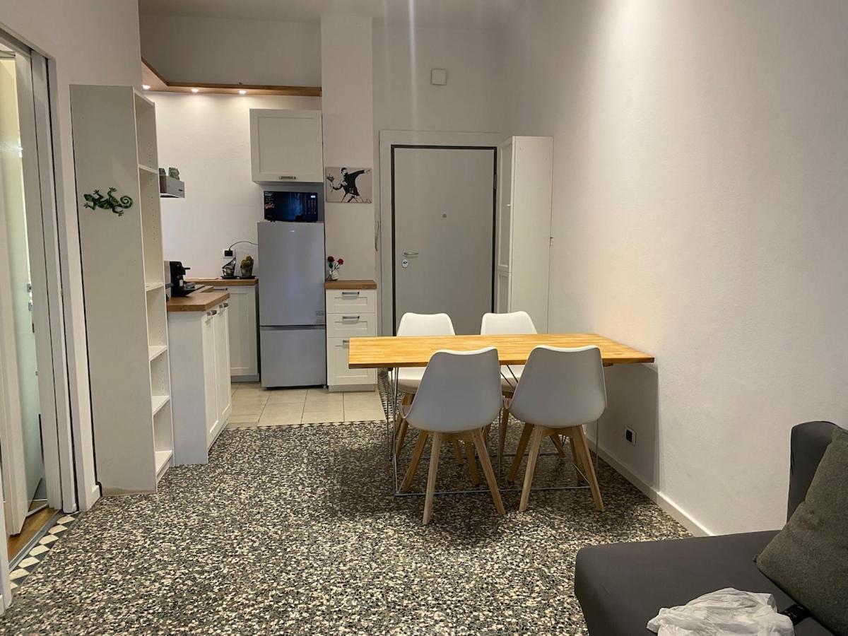 Apartment Casa Aria *