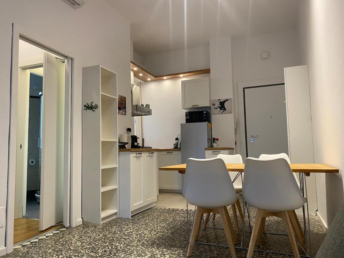 Casa Aria Appartamento Milano