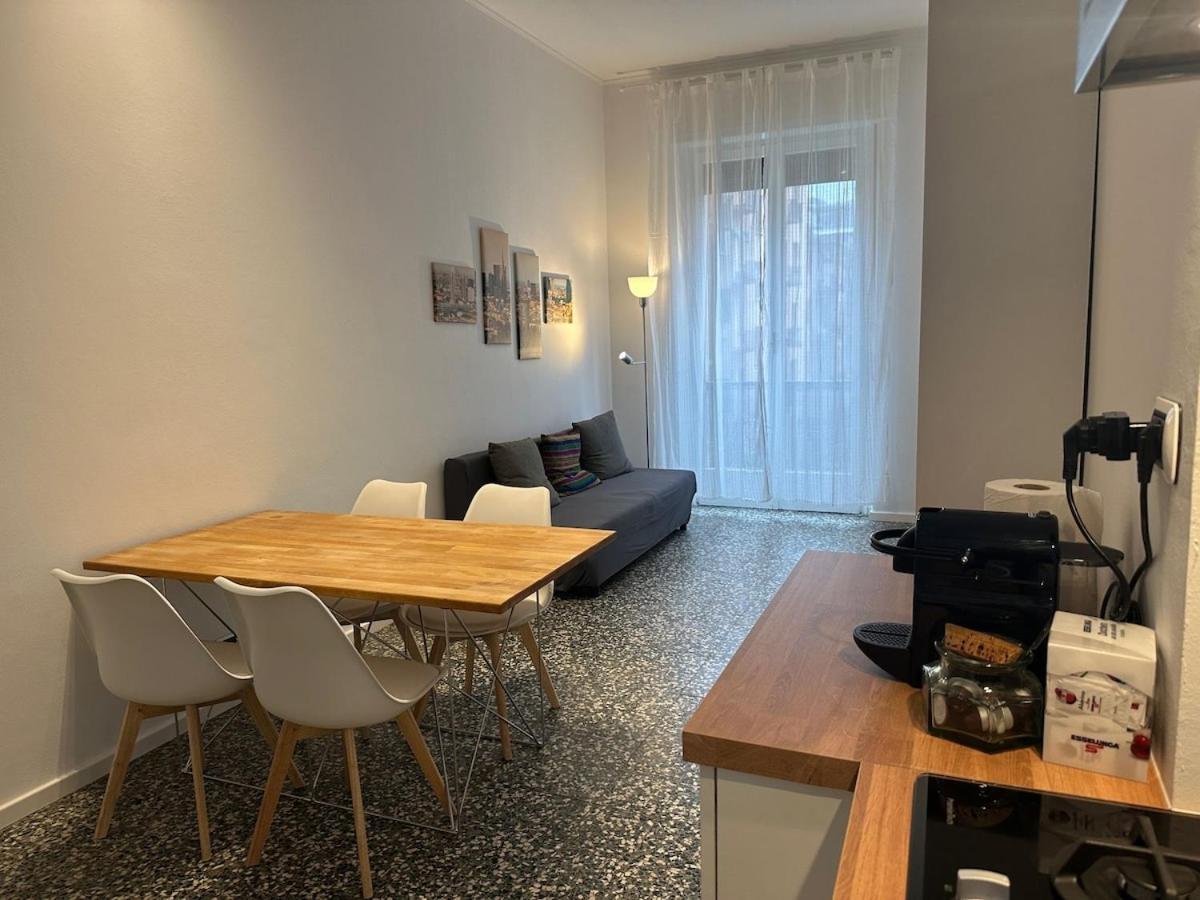 Casa Aria Milan
