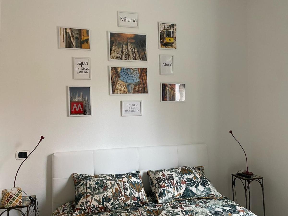 Casa Aria Apartment