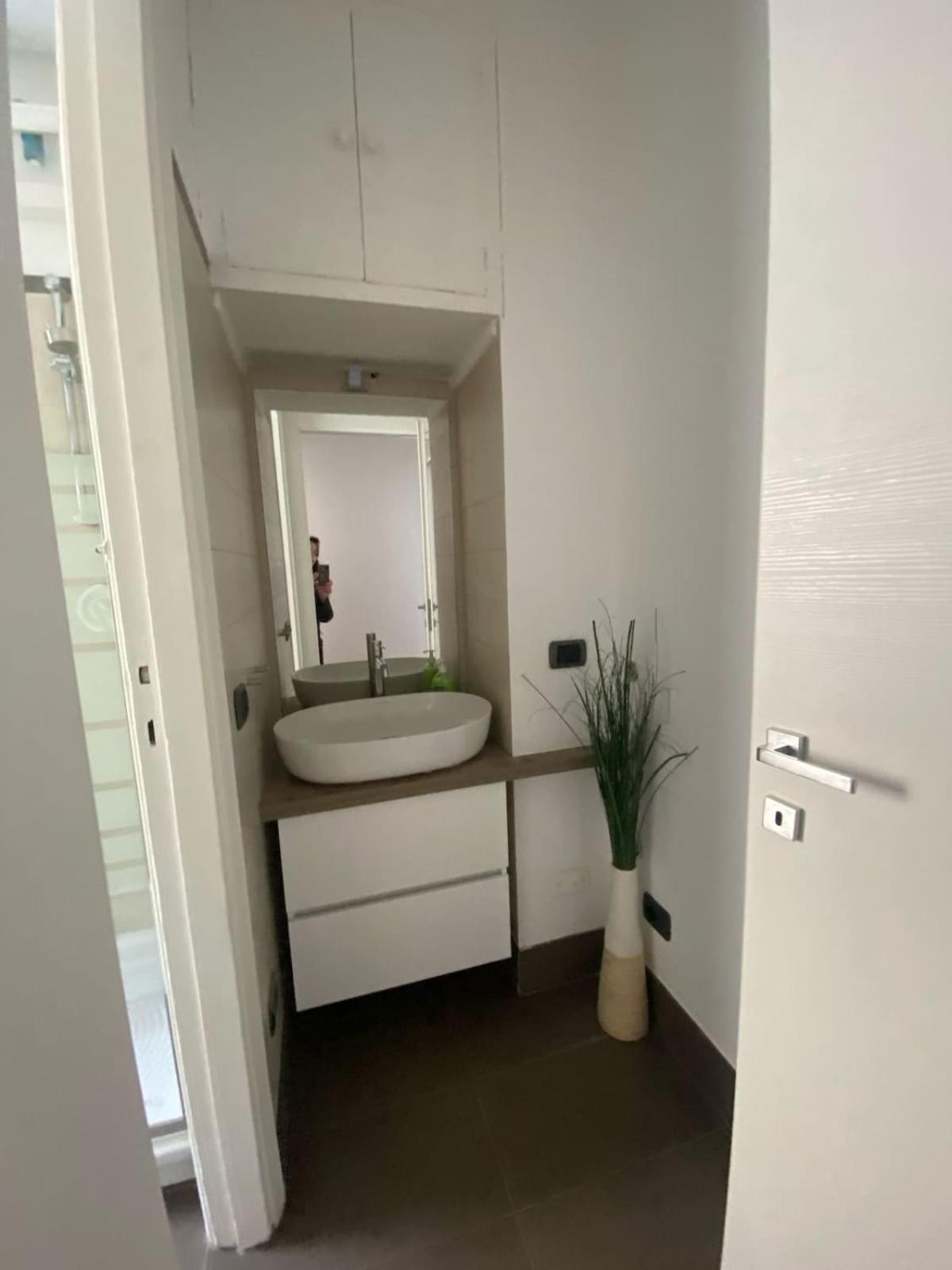 Apartment Casa Aria *