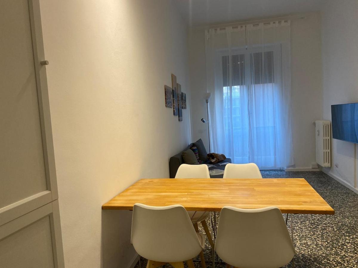 Apartment Casa Aria Milan