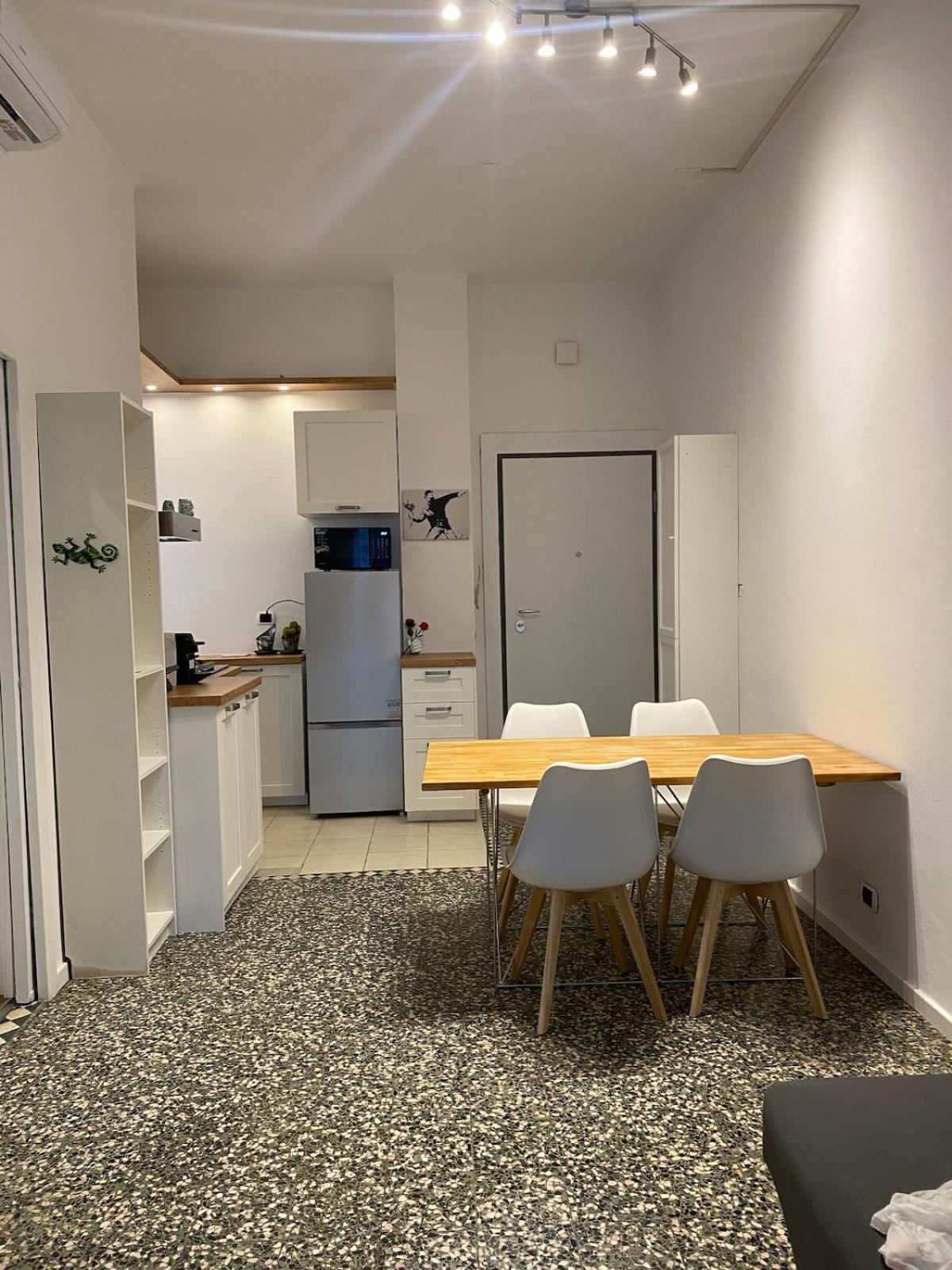Casa Aria Milan