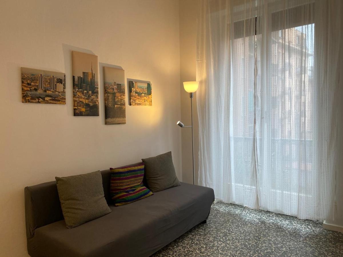 Apartment Casa Aria