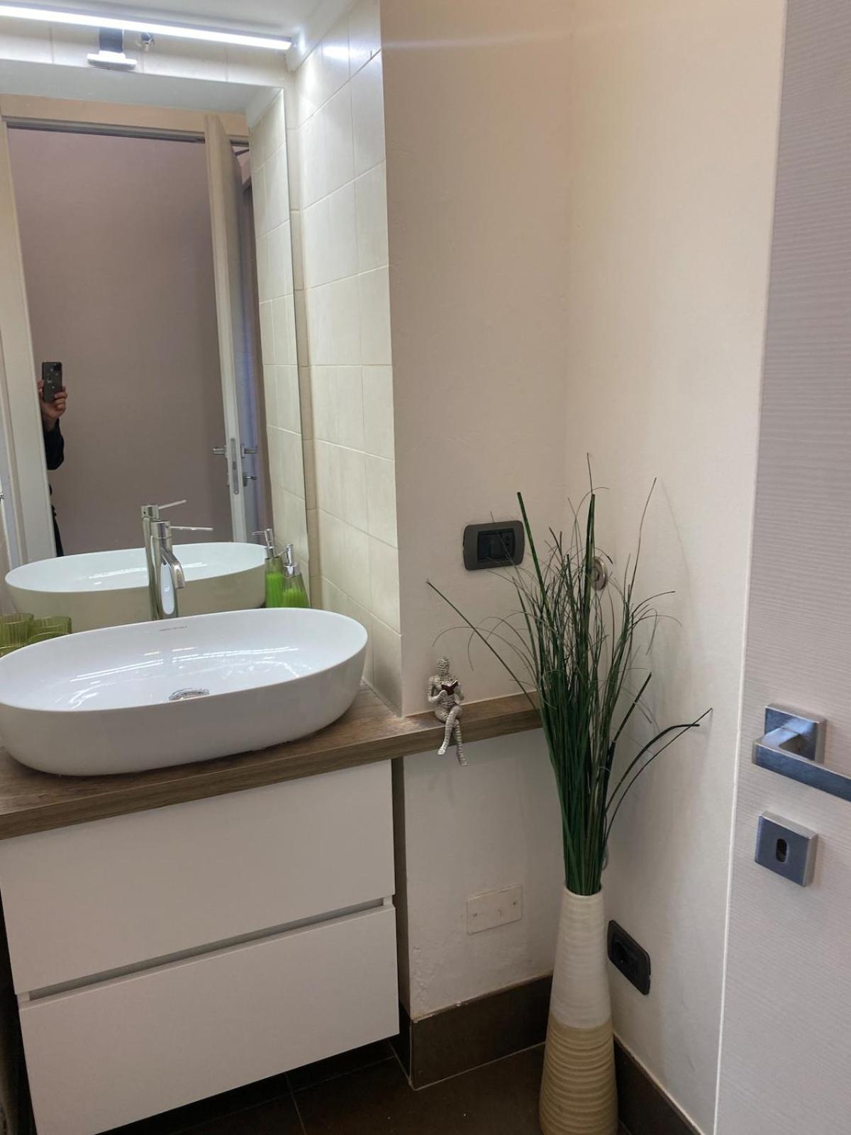 Apartment Casa Aria Milan