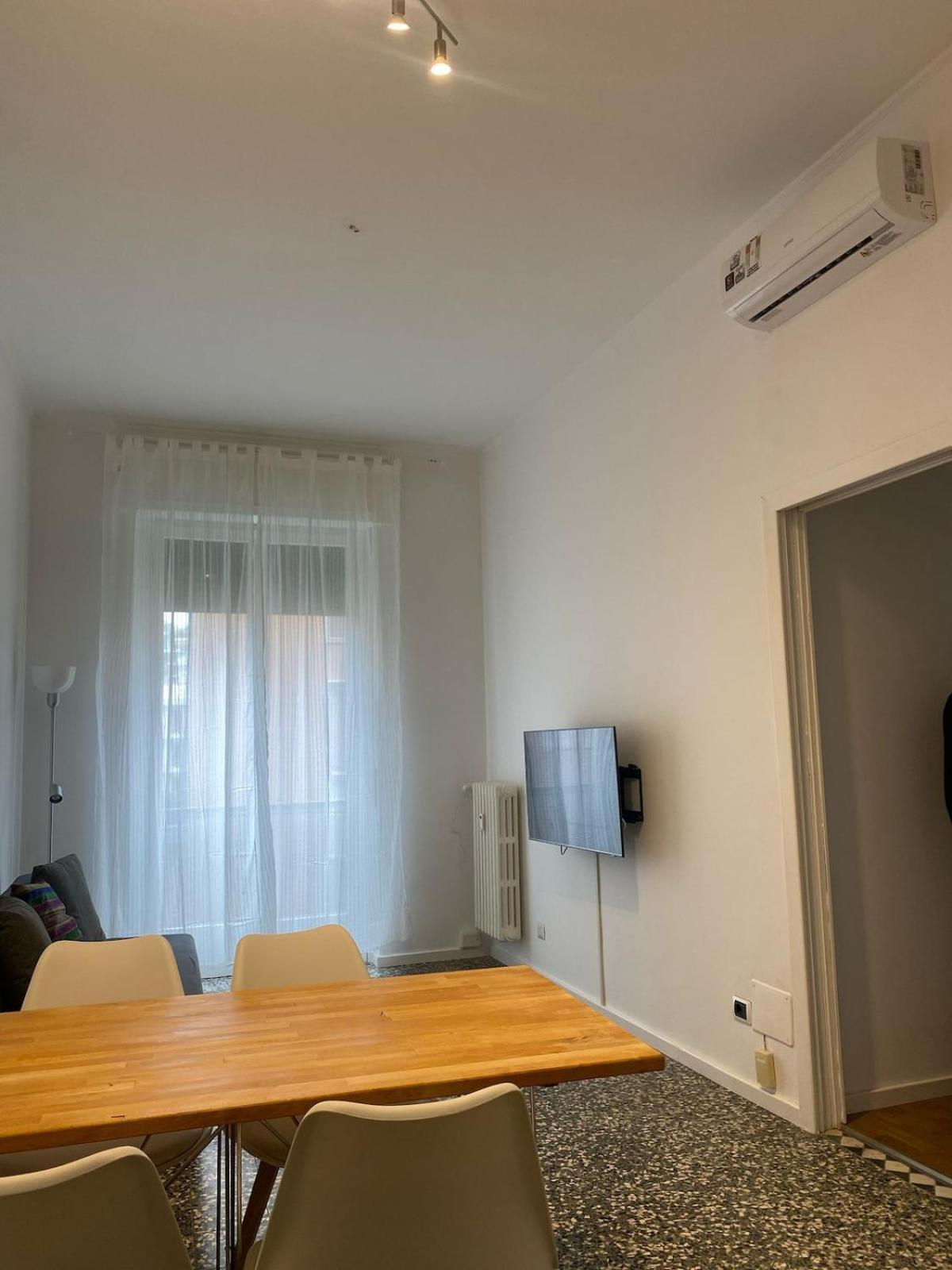 Casa Aria Apartment