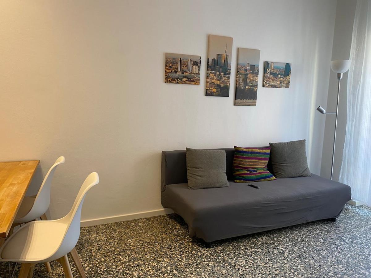Apartment Casa Aria