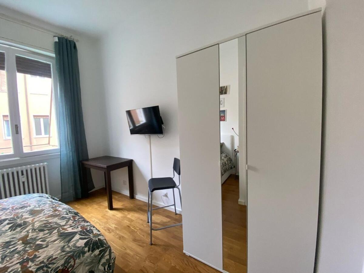 Casa Aria Apartment *