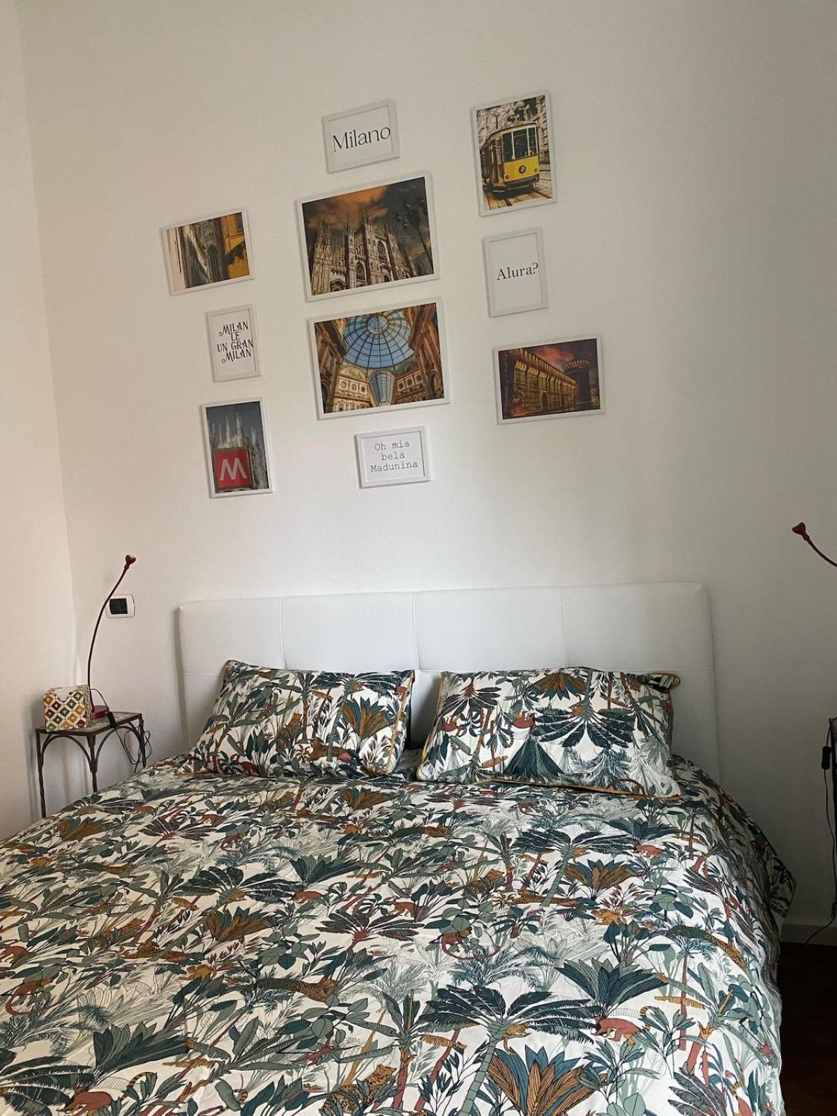 Casa Aria Apartment