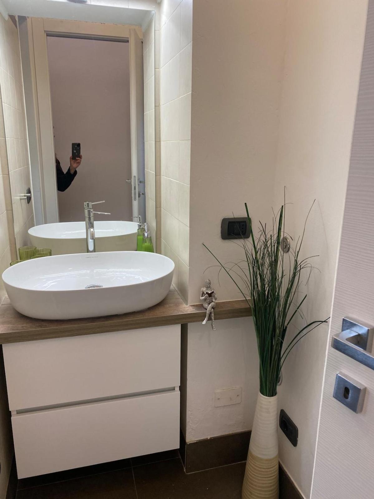 Apartment Casa Aria Milan