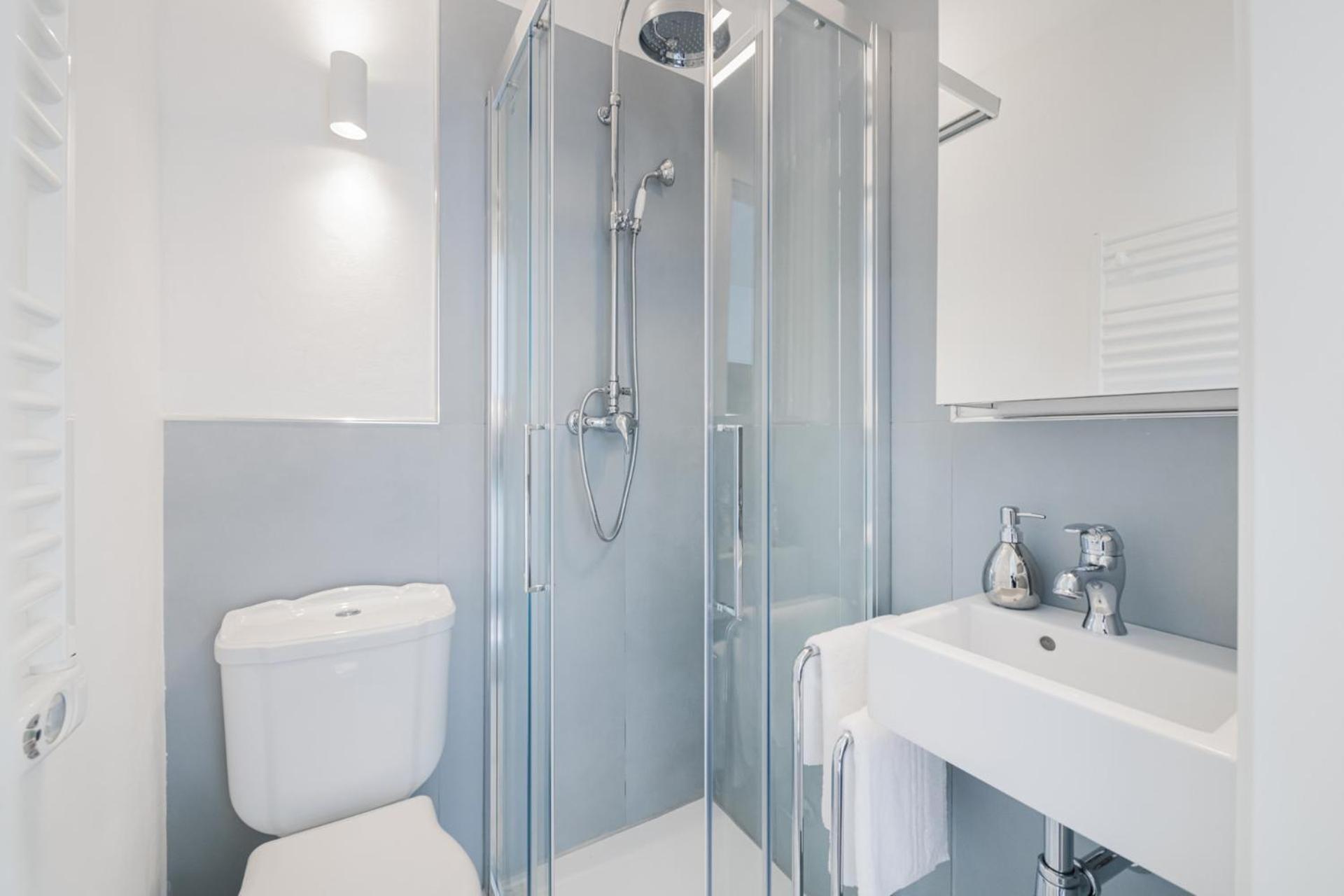 Easylife - Monolocale Soppalcato In Porta Romana Milano