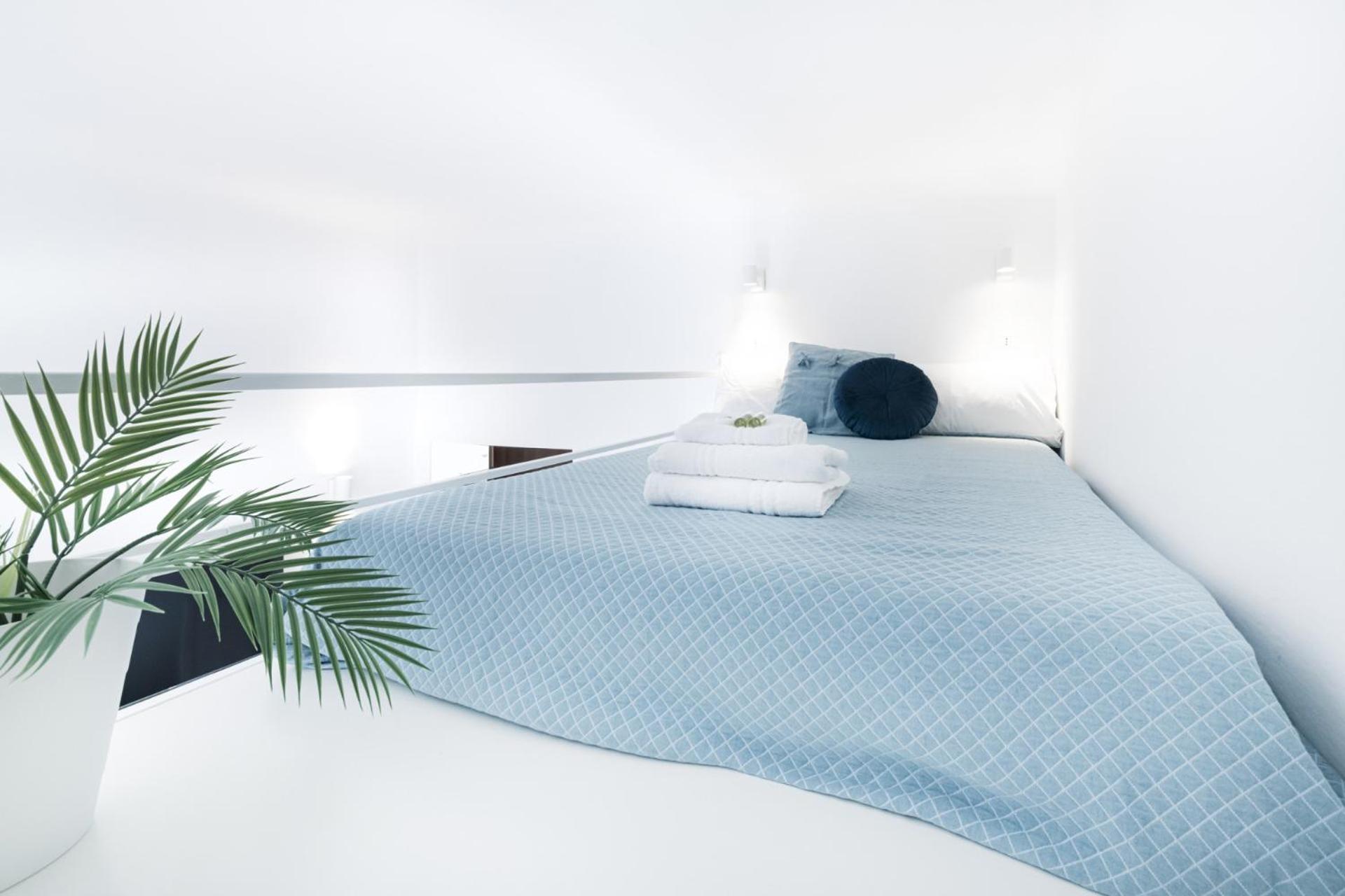 Easylife - Monolocale Soppalcato In Porta Romana Appartamento Milano