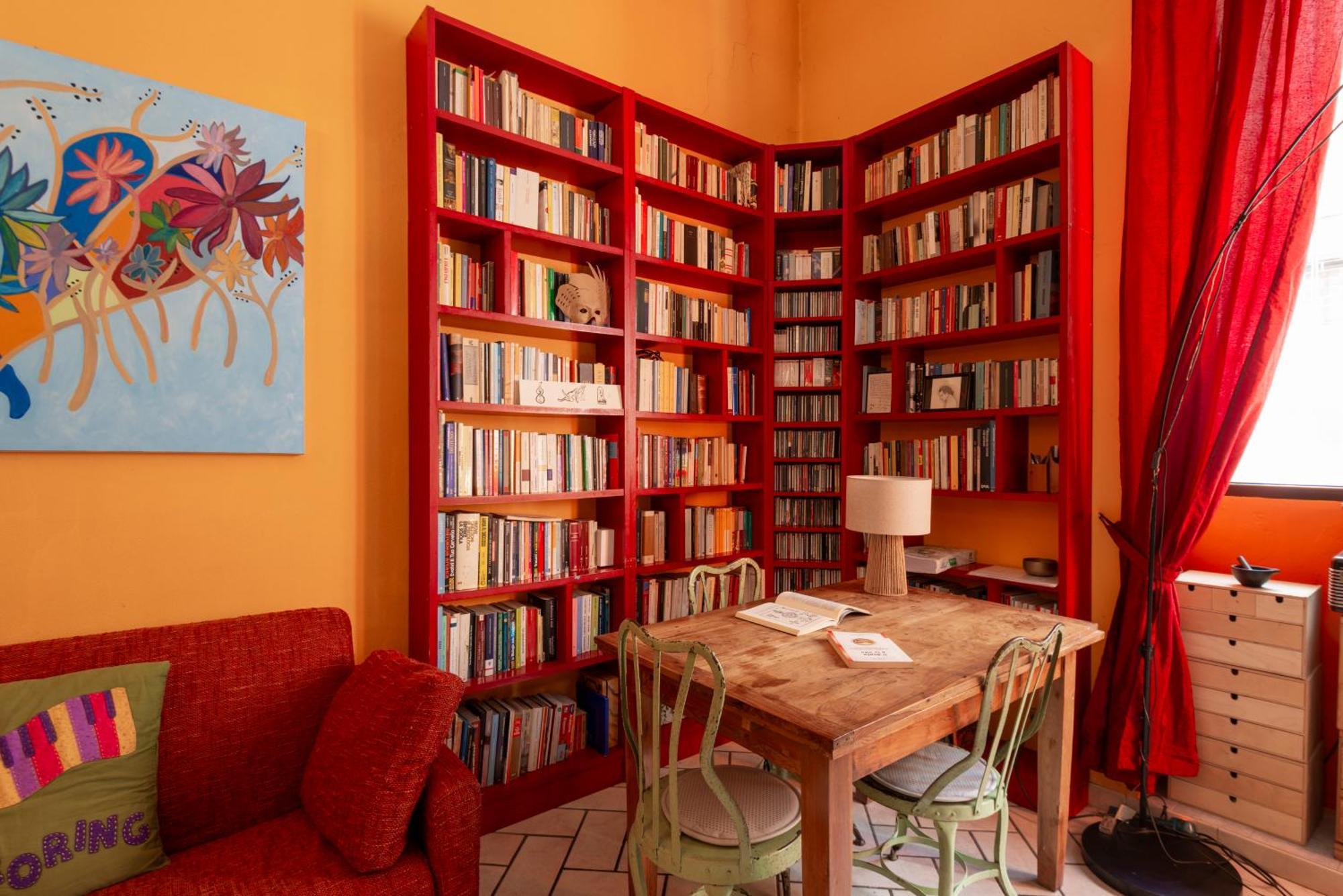 Appartamento Casa D'artista - Milano