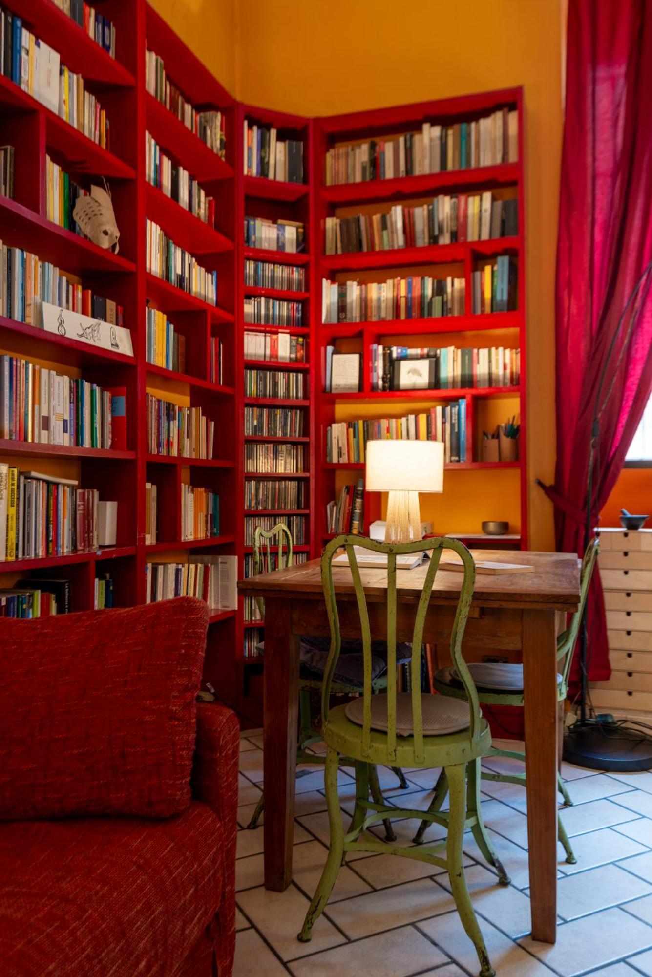 Casa D'artista - Appartamento Milano