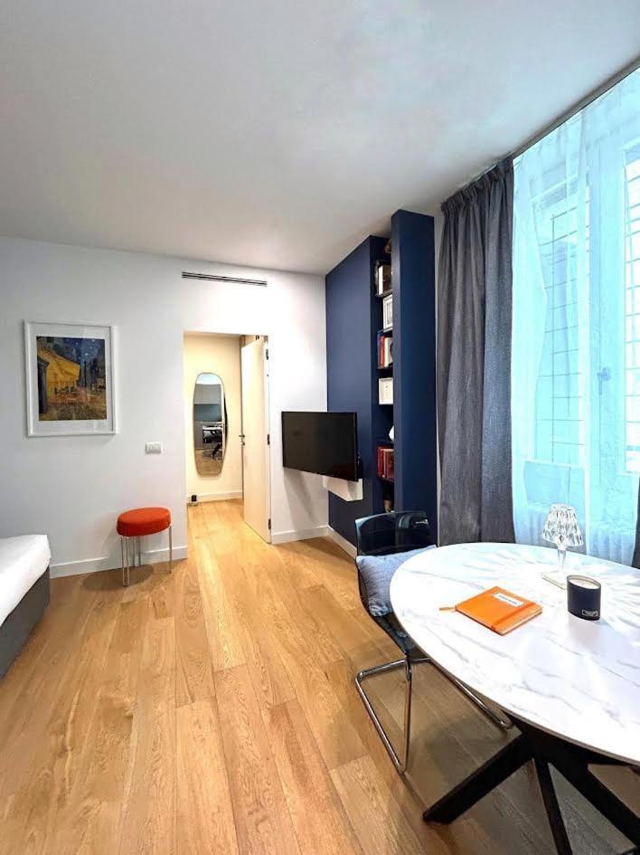 Lejlighed Voltaottosuite - Comfort And Elegance In Moscova