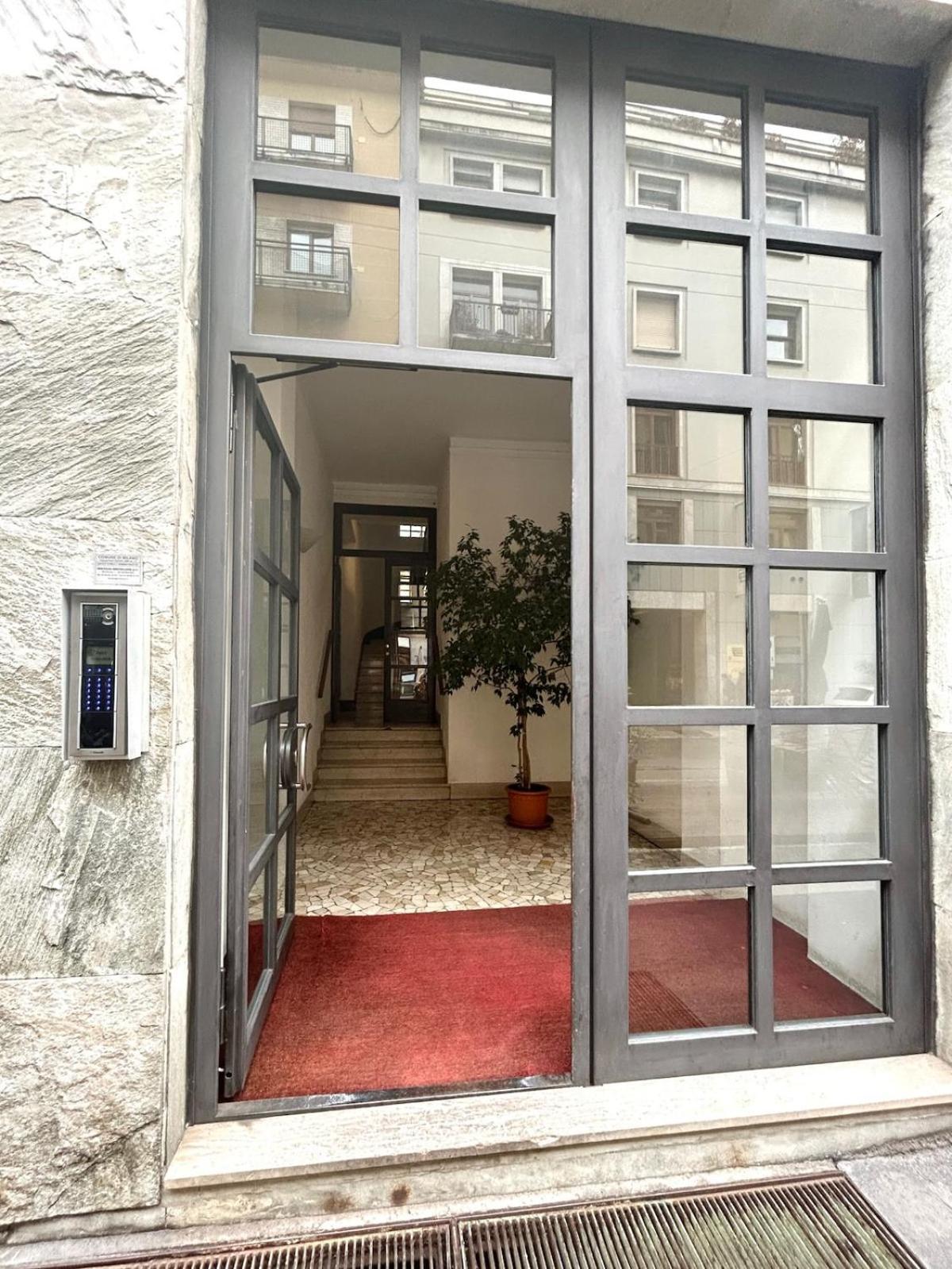 Voltaottosuite - Comfort And Elegance In Moscova * Milano
