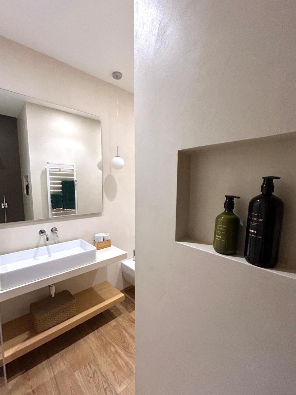 Voltaottosuite - Comfort And Elegance In Moscova *