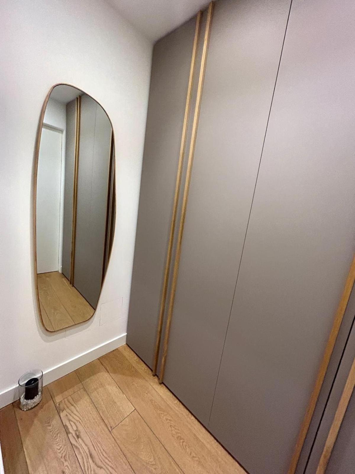 Voltaottosuite - Comfort And Elegance In Moscova