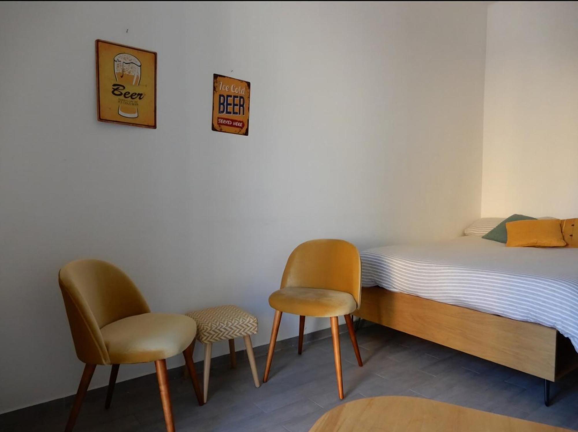 Apartment Monolocale Vicino Al Metro *