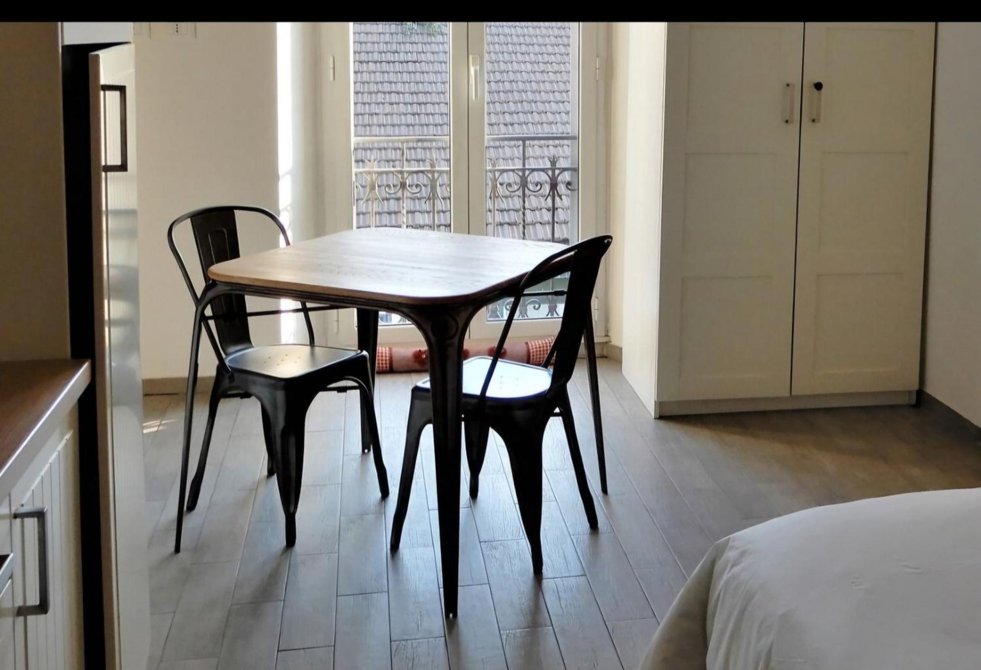 Apartment Monolocale Vicino Al Metro Milan