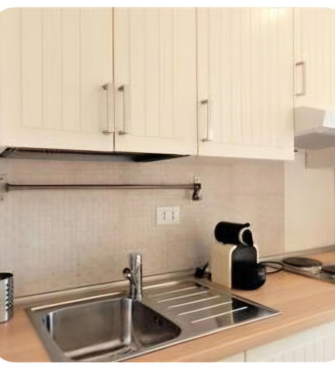 Monolocale Vicino Al Metro Apartment *