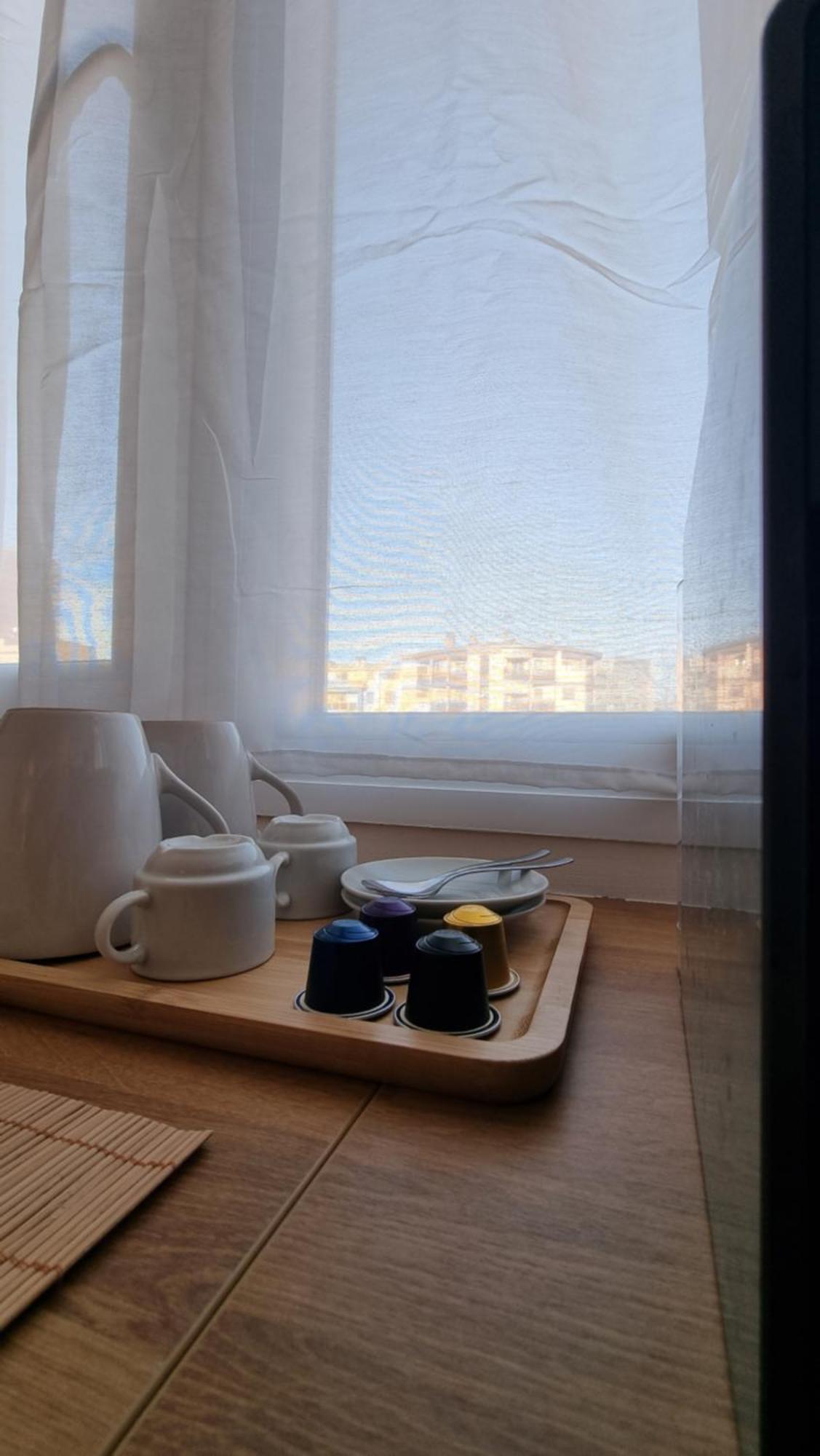 Luminoso Monolocale Mm3 Dergano Sky Legnone Appartement Milaan