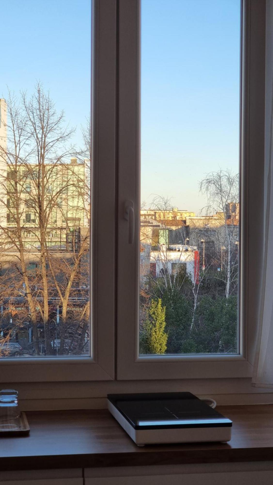 Luminoso Monolocale Mm3 Dergano Sky Legnone Appartement *