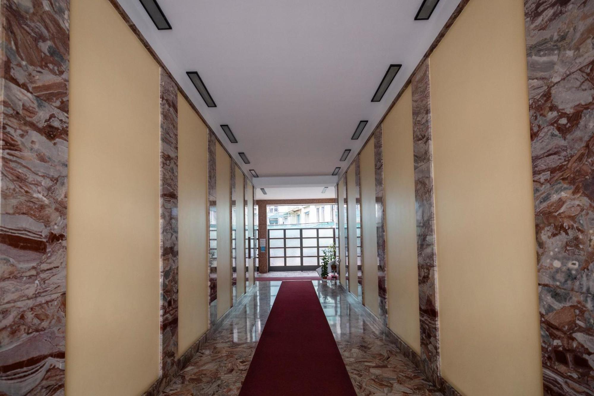 Elegante Nel Cuore Dei Navigli Appartamento *