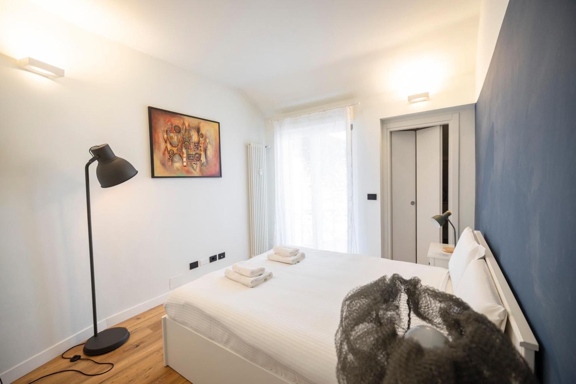 Elegante Nel Cuore Dei Navigli Appartamento Milano