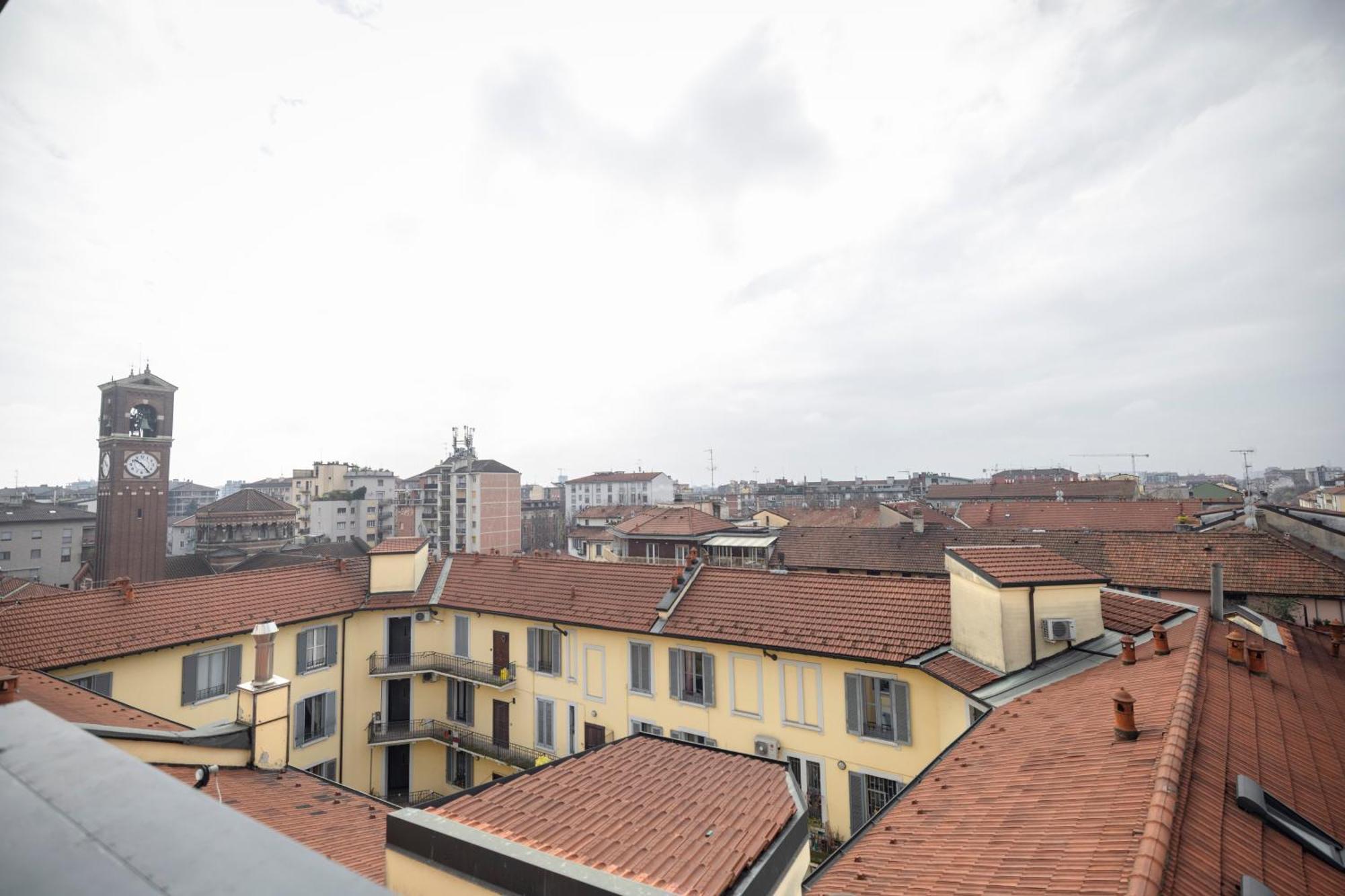 Appartamento Elegante Nel Cuore Dei Navigli Milano