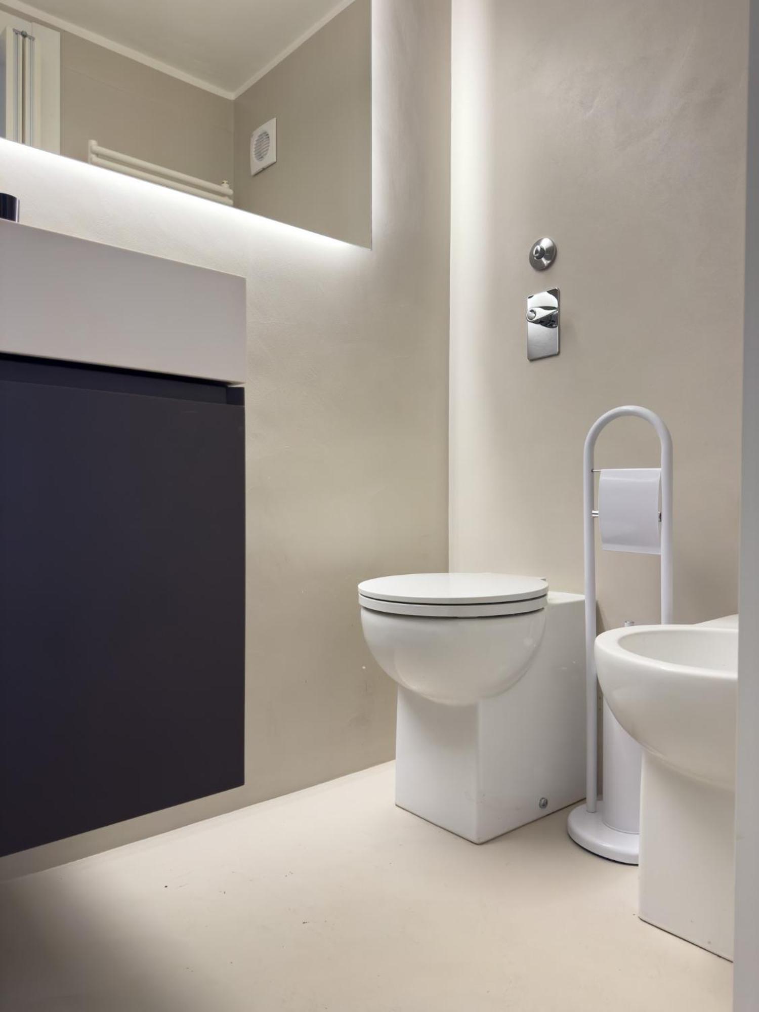 The Boutique - In The Heart Of Via Paolo Sarpi * Milaan