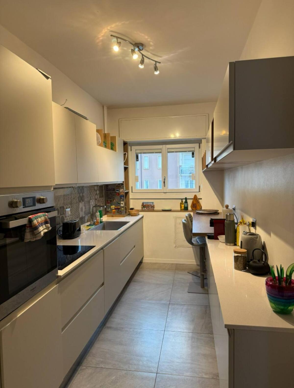 Stanza In Luminoso E Silenzioso Homestay