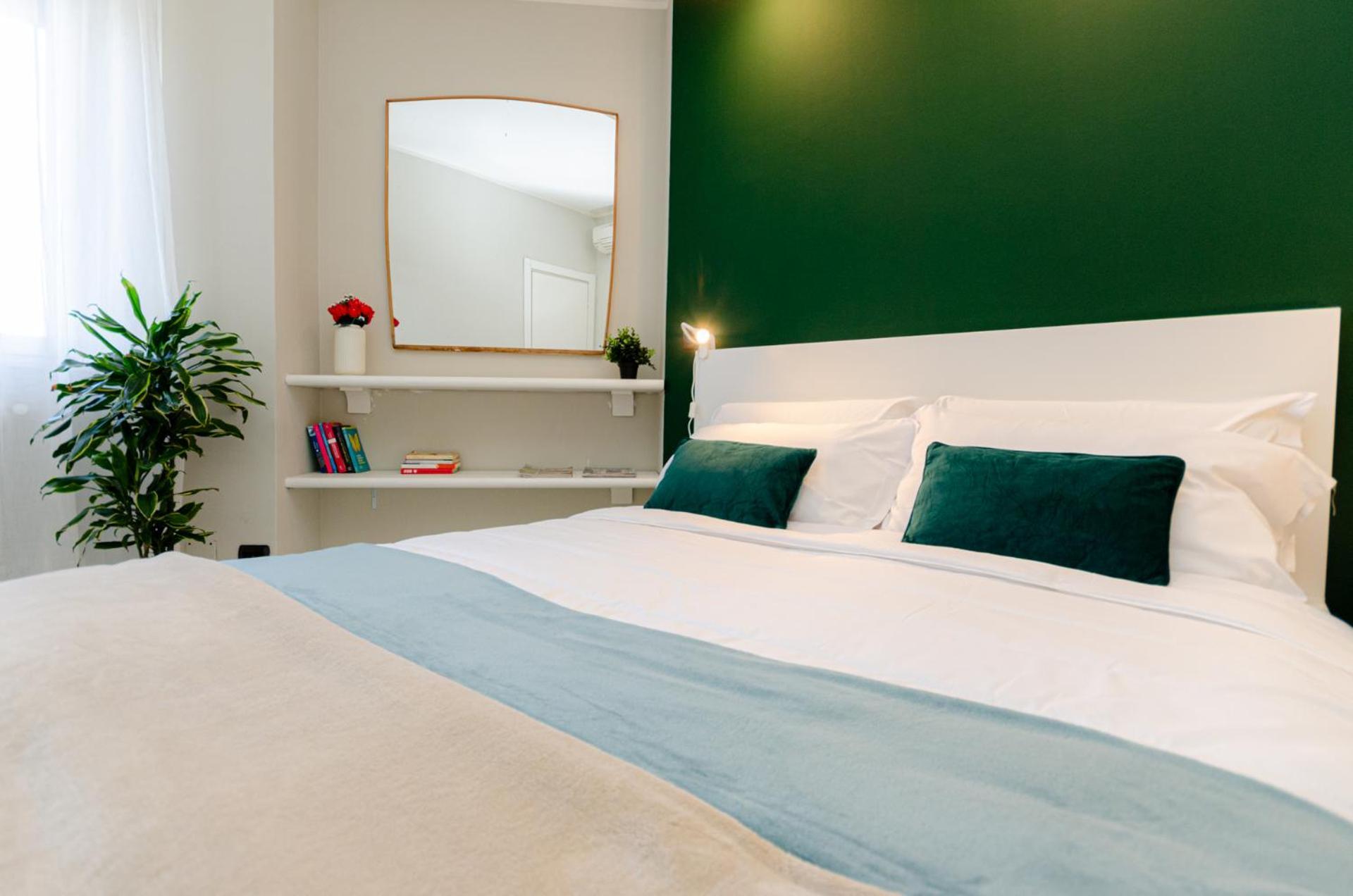 Appartamento Vivimihome Cozy Design Flat - San Siro Milano