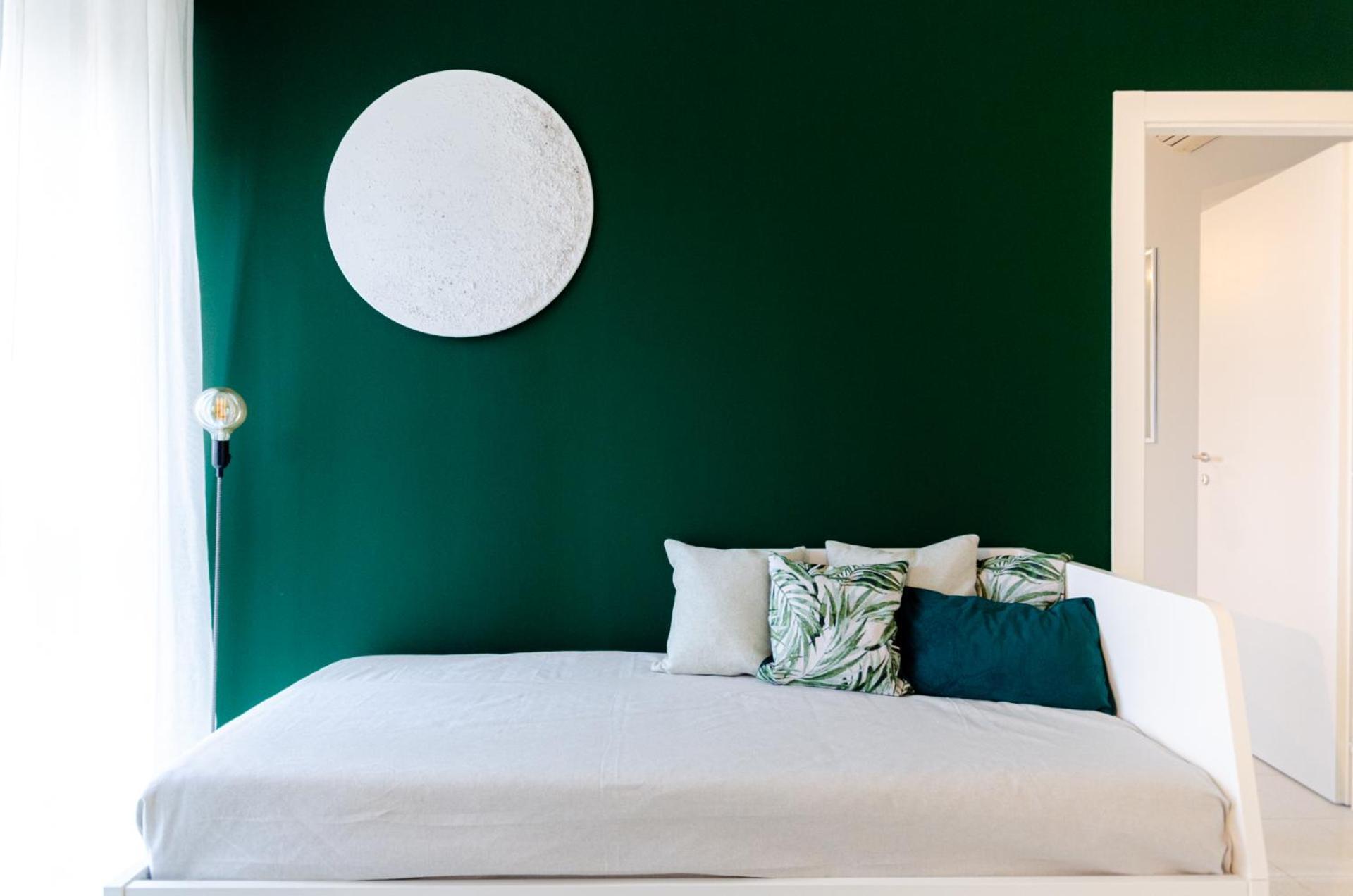 Vivimihome Cozy Design Flat - San Siro * Milano