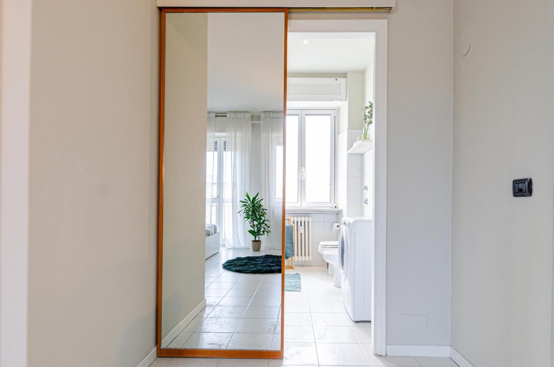 Vivimihome Cozy Design Flat - San Siro