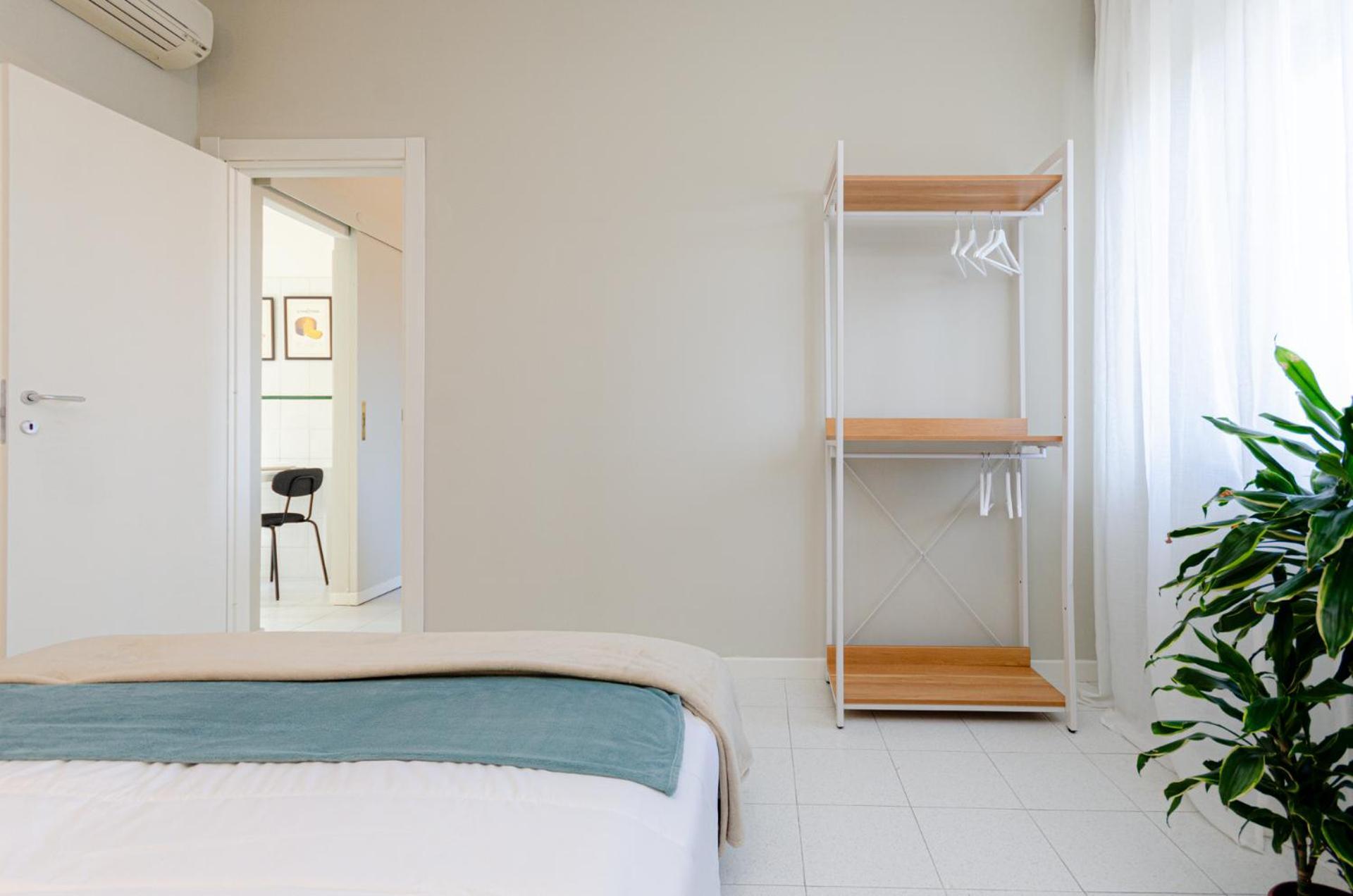 Vivimihome Cozy Design Flat - San Siro *