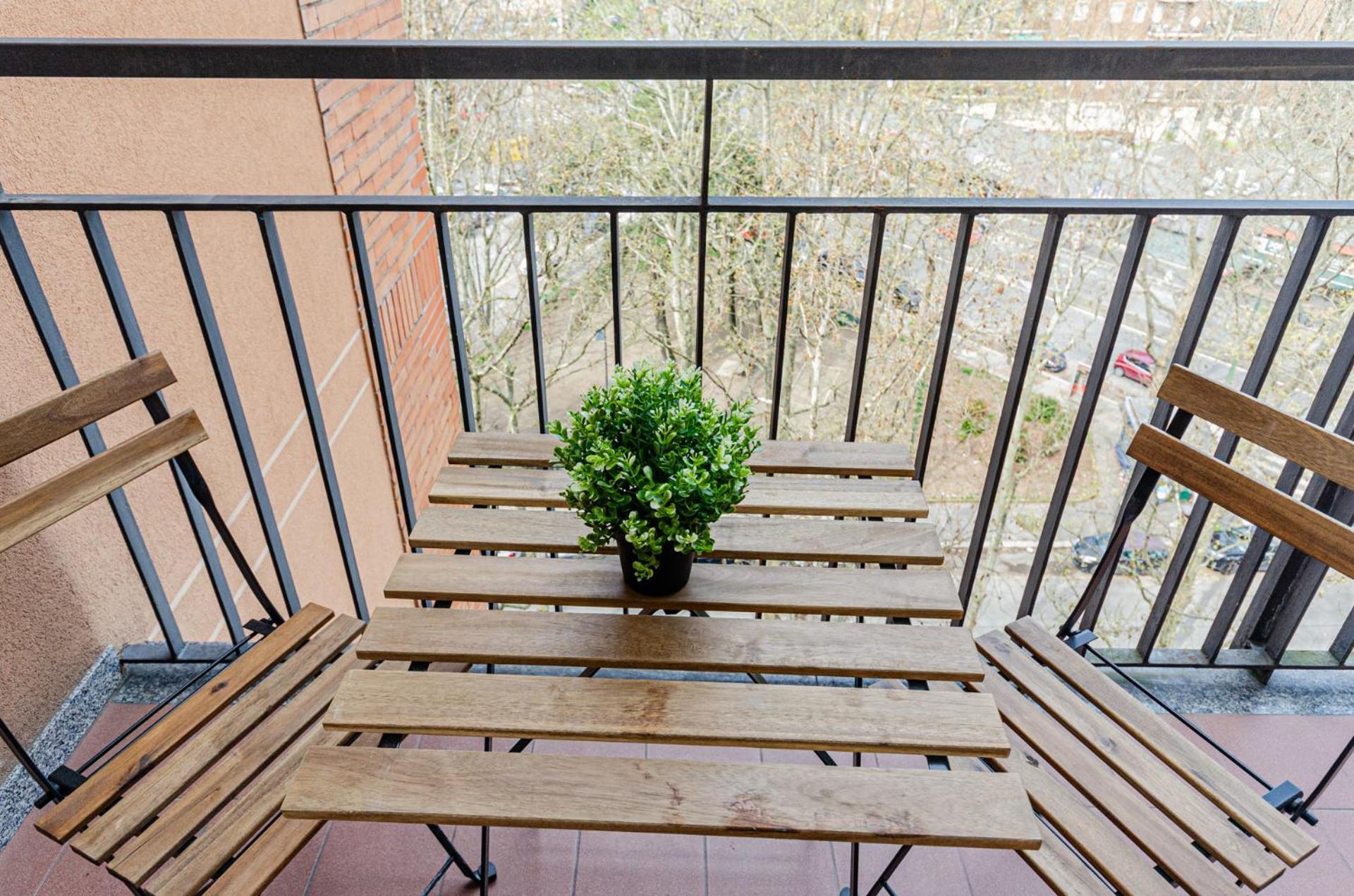 Appartamento Vivimihome Cozy Design Flat - San Siro